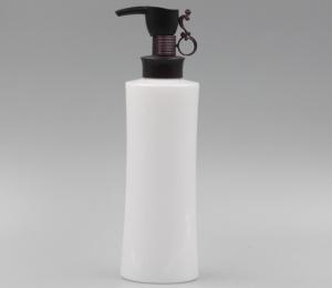 Quality OEM 500ml shower gel in champagne bottle wholesale