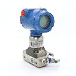Original Rosemount PressureTransmitter 3051S Series Coplanar Differential Gauge