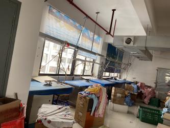 Zhuzhou Zilai children's Clothing Co., Ltd
