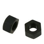 A563 Grade DH UN8 Class 2B Structural Heavy Hex Nut Zinc Plating