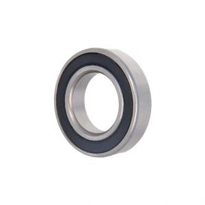Quality 30 X 55 X 13mm Deep Groove Ball Bearing Carbon Steel Skateboard Bearing 6006 2RS wholesale
