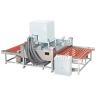 Buy cheap Air knife type glass washing machine WQXF18 from wholesalers