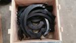 Robust BOP Parts 2000psi-15000psi 14 Mpa-105Mpa for Demanding Industrial