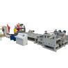 Buy cheap Steel Plate LPG Cylinder Production Line TIG/MIG Welding 400-1000mm 50KW from wholesalers