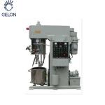 Lithium Ion Battery Production Equipment Double Planetary Mixing Machine