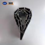 Hot Sale Stainless Steel Table Top Chain for Can/Food Container Transferring