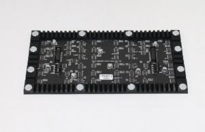 Quality SMD2121 256×128mm LED Flexible Module P4 Durable Advertising Display Indoor wholesale