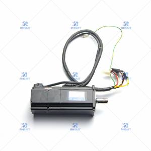 Quality Yamaha MOTOR Q2AA04006DXS2C Yamaha SMT Machine Spare Parts wholesale