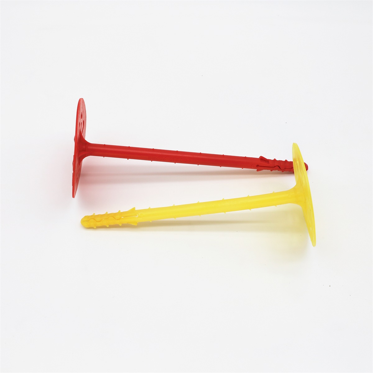 Thermal Insulation Nail For Framing Gun Insulation Nail For Concrete Nail Gun