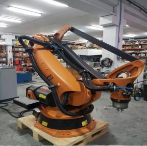 Quality KR 180 R3200 5 Axis Robot Arm wholesale