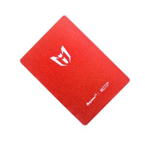 Quality 440MB/S 2.5 Inch SSDs Master Mi 1TB SATA Internal Solid State Drive wholesale