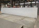 Double Embossed Pillow Plate MVR Evaporation System