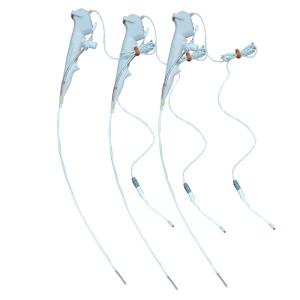 Quality Single Use Bronco Endoscopic Catheter For Medical Device wholesale