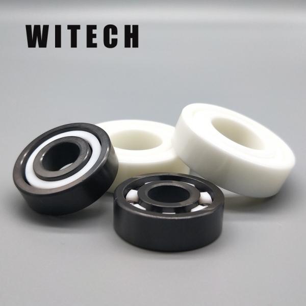 20 Mm Miniature Ceramic Bearings