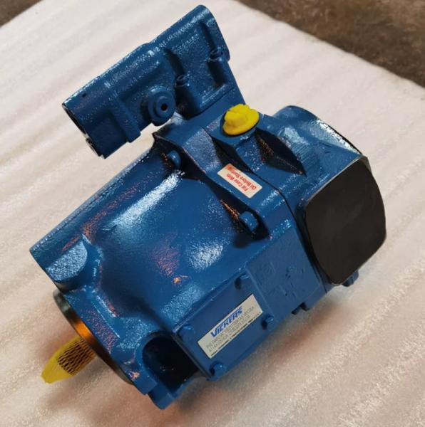 Vickers PVE 19 21 35 Eaton Hydraulic Pump PVE21R-9-30CC11 PVE19RW-Q1830-1-30-CC