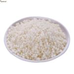 Grain Pure White Beeswax Bulk Microcrystalline Wax Honey Bee Products