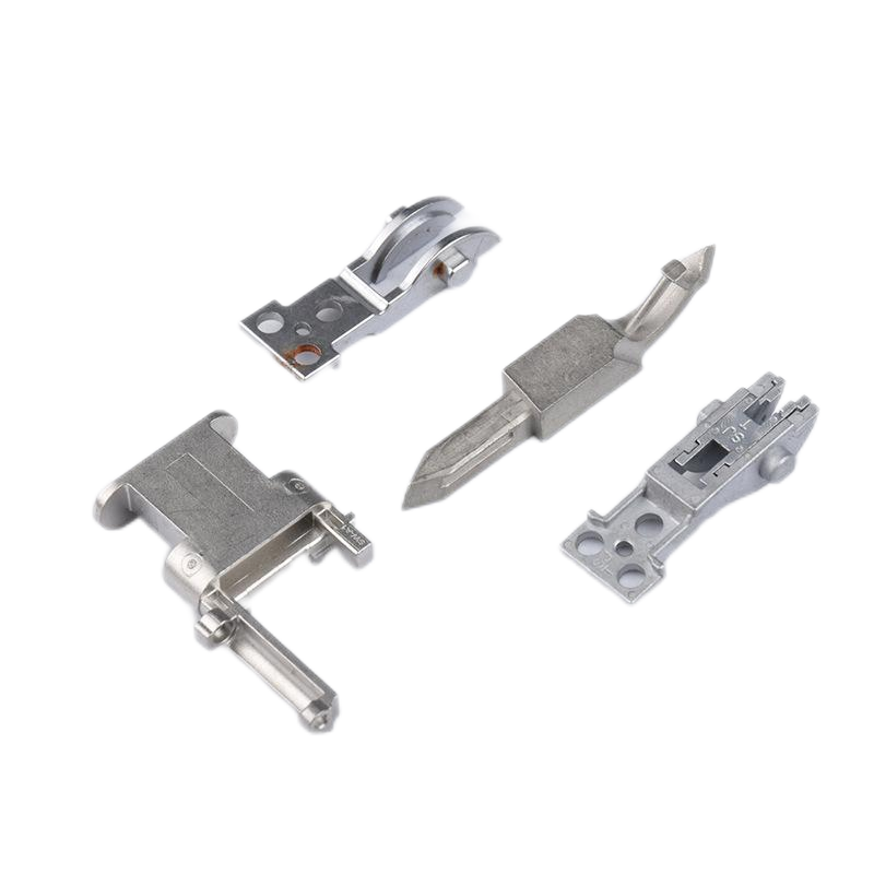 Sintering Powder Metallurgy Injection Molding Automotive Parts Cnc Small Parts Manufacturing