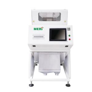 Quality Tomato Seed Grain Color Sorter Machine 2kw Intelligent Sorting wholesale