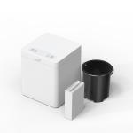 Odor Free Automatic Electric Compost Bin Countertop Composter Machine