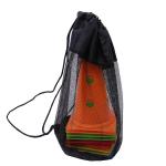 38cm 48cm Agility Soccer Training Equipment Plastic Cones For Sports