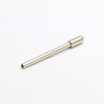 Stainless Steel Dowel Pins / External Thread Dowel Pin For Household Electrical