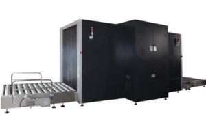 Quality ABNM-10080T(3D) X-ray luggage scanner, baggage screening machine wholesale