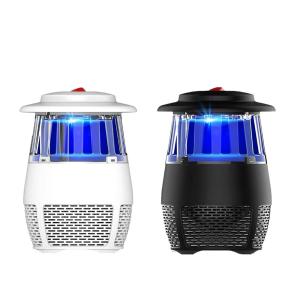 Quality Stock items LED USB DC 5V indoor electronic camping bug zapper wholesale