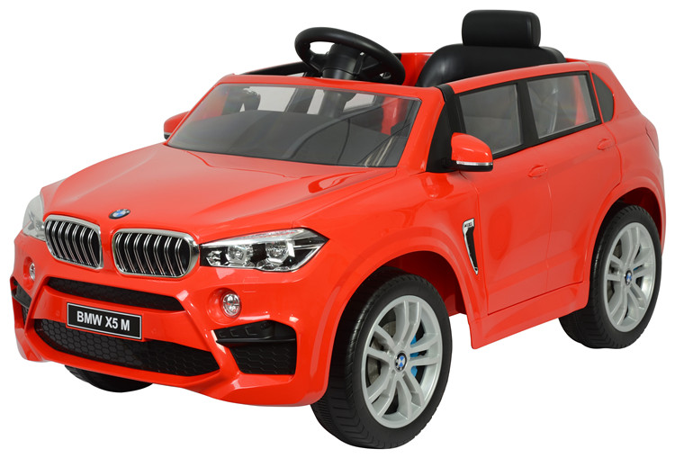 12v Electric Toy Ride-on Cars for Kids 6 Year Old Made of PP Plastic and 2X390 Motor