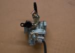 Good Performance Motorcycle Carburetor Kits For 110CC Horizontal Engine Big