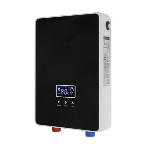 Quality Aluminium Heater Instant Electric Water Heater Tankless Shower Cast wholesale