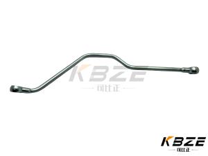 Quality 6251-51-9510 6251519510 EGR VALVE LUBRICATING OIL PIPING FOR KOMATSU PC400-8 PC450-8 EXCAVATOR wholesale