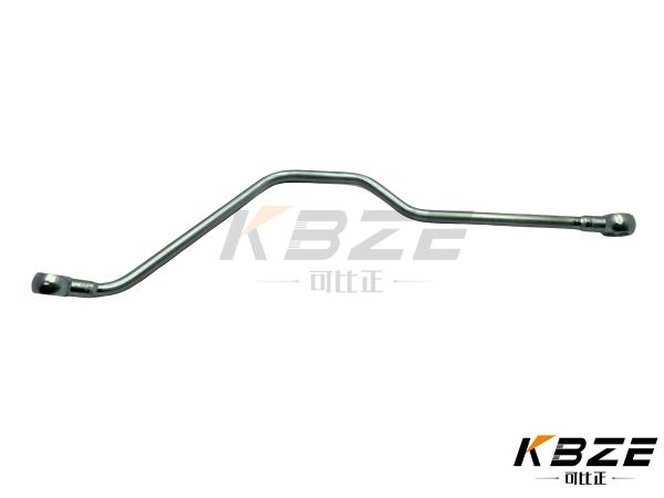 6251-51-9510 6251519510 EGR VALVE LUBRICATING OIL PIPING FOR KOMATSU PC400-8
