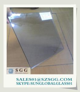 Quality Reflective sun glass sheet price wholesale