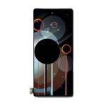 Amoled Rigid Screen 1080*2400 High Resolution Oled Display