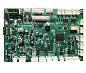 Quality CNC 2OZ Copper Medical Equipment PCBA Maker Fast Turn Manufacturing wholesale