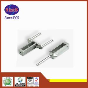 Quality Reliable Metal Injection Molding Companies Beauty Device Parts wholesale