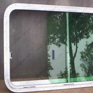 Quality Marine Aluminum Sliding Glass Window wholesale