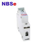 .Short Circuit Protection EN60898 SP DP 6kA Din Mount Circuit Breaker