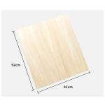 WBP Melamine Shuttering Film Faced Plywood 12mm Birch Plywood