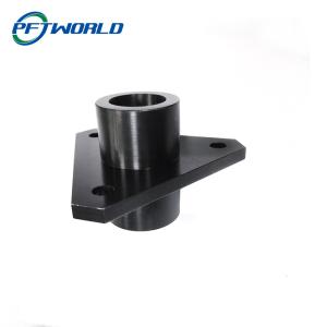 Quality Aluminum Titanium CNC Turn Mill Parts , Acetal Machined Plastic Parts wholesale