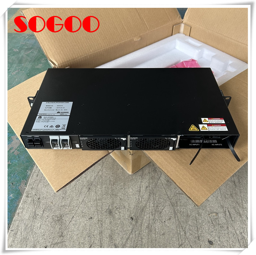 Huawei ETP4830-B1A2 Embedded Power Supply 48V30A AC To DC