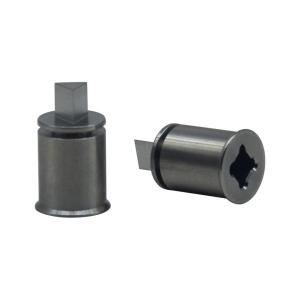 Quality Rapid Prototyping DMLS 3D Printing Services Industrial Metal wholesale