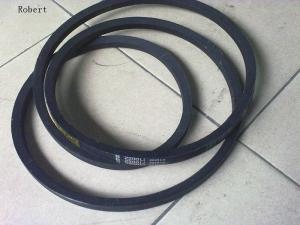 Quality Electric Motors Rubber Drive V Belts Adjustable Length Long Usage Lives wholesale