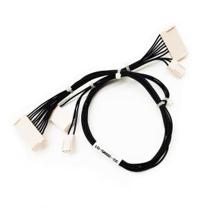 Quality Cable Assembly Multi Connectors Electronic Wire Harnesses wholesale