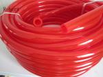 Compressored Air Polyurethane Pneumatic Tubing , Good Elasticity Pneumatic Tube