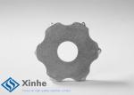 Floor Scarifiers & Planers Parts , Concrete Milling Cutters , Tungsten Carbide