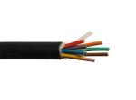 Rigid Fire Retardant Low Smoke Cable Halogen Free Wire Steel Tape Armored