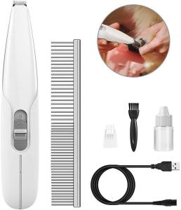 Quality Grooming Electric ABS Quiet Dog Clippers wholesale