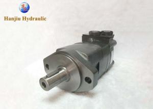 High Efficient Gerotor Hydraulic Motor BMS / Char Lynn 2000 For Fishing Machinery