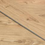Safe Kitchen Vinyl Flooring , Plastic Vinyl Floor Tiles No Formaldehyde Wide